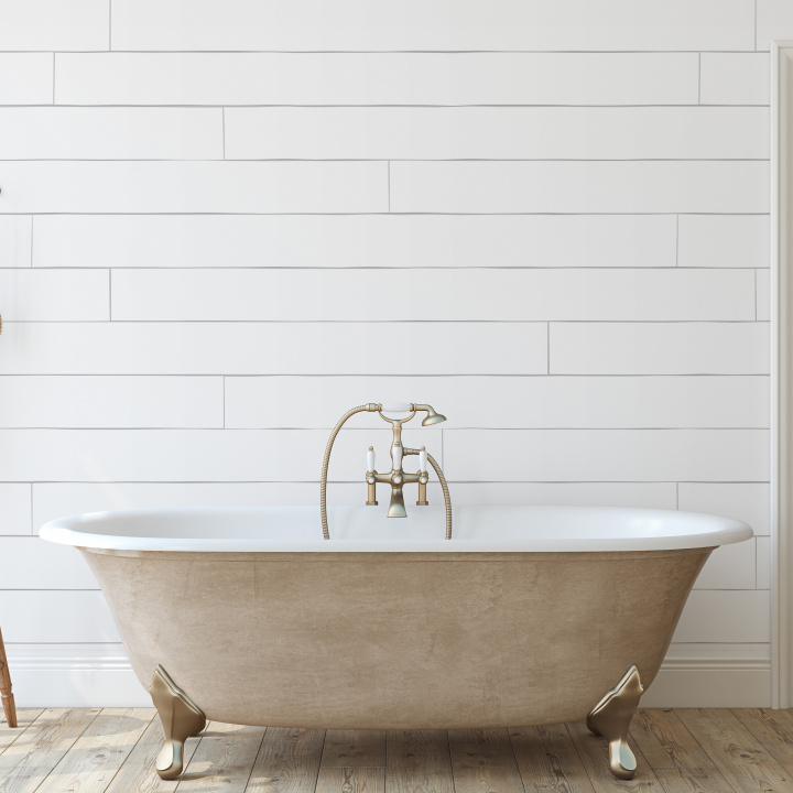 Baths