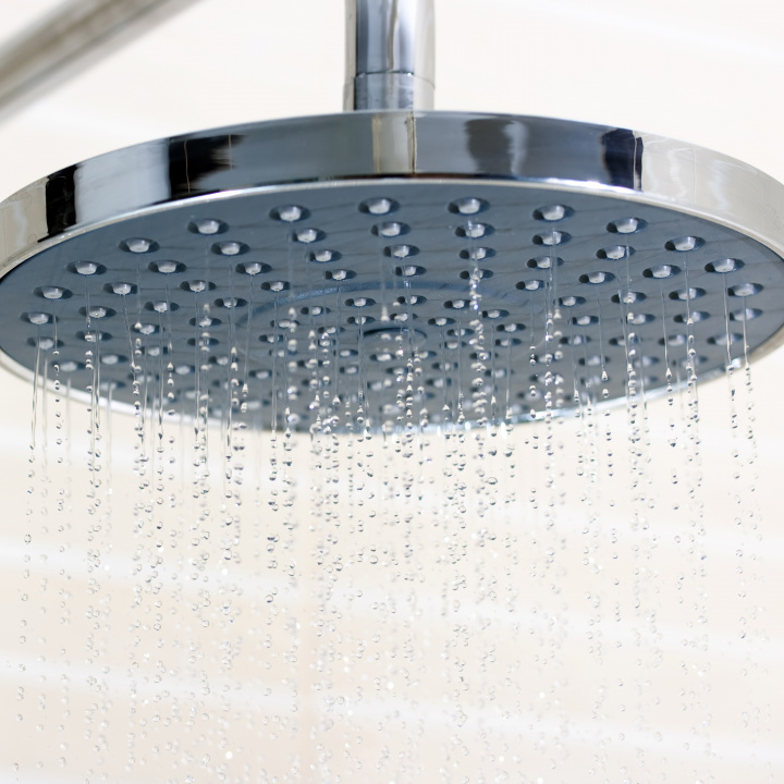 Showers