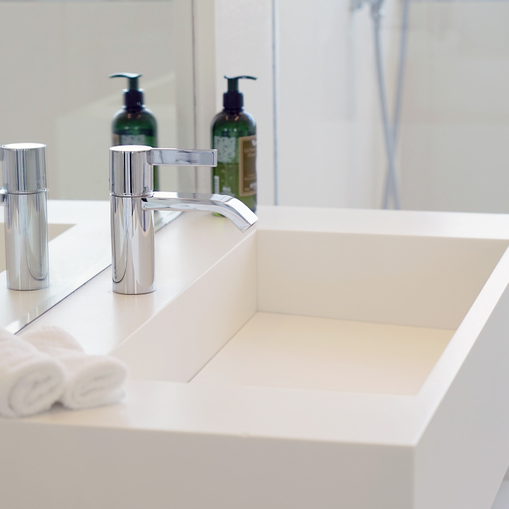 Sanitary Ware