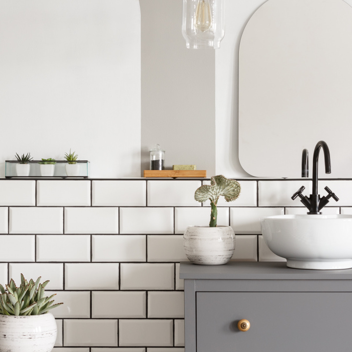 Bathroom Tiles