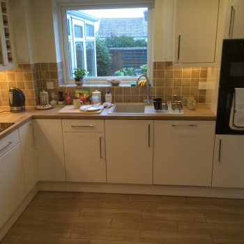 Letheren Place, Eastbourne, 2015