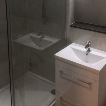 Nursery Lane, Uckfield, 2016