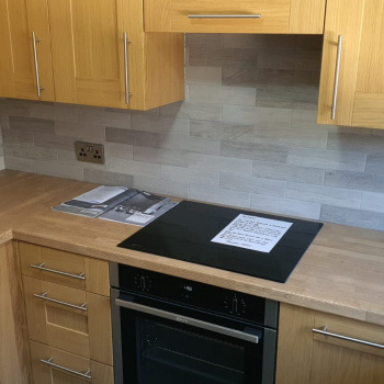 Upperton Road, Eastbourne, 2019