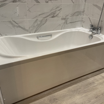 Bradley Drive, Hailsham, 2020