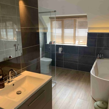 PRIDEAUX ROAD, EASTBOURNE 2025