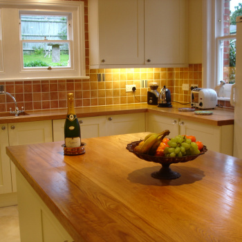 Selwyn Road, Eastbourne, 2008