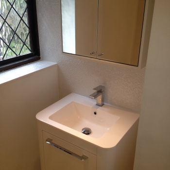 Sutton Road, Seaford, 2010